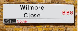 Wilmore Close