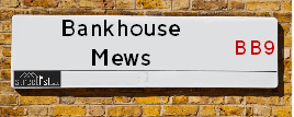Bankhouse Mews