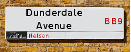 Dunderdale Avenue