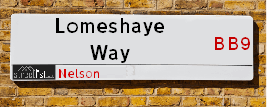 Lomeshaye Way