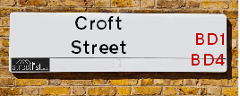 Croft Street