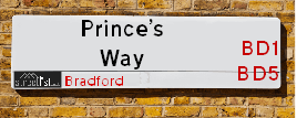 Prince's Way