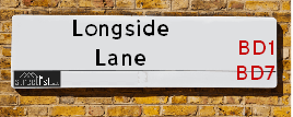 Longside Lane