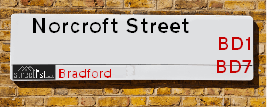 Norcroft Street