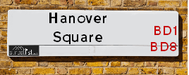 Hanover Square