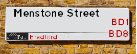 Menstone Street