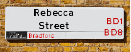 Rebecca Street