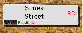 Simes Street