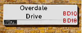 Overdale Drive