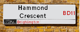 Hammond Crescent