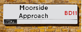 Moorside Approach