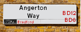 Angerton Way