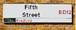 Fifth Street