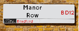 Manor Row