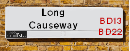 Long Causeway