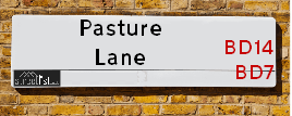 Pasture Lane