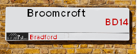 Broomcroft