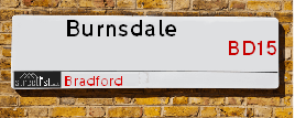 Burnsdale