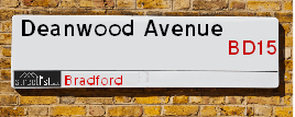 Deanwood Avenue