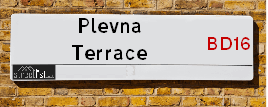 Plevna Terrace