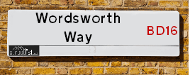 Wordsworth Way