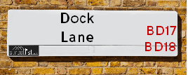 Dock Lane
