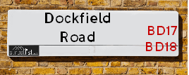 Dockfield Road