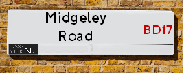 Midgeley Road