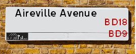 Aireville Avenue