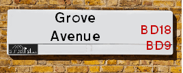Grove Avenue