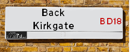 Back Kirkgate