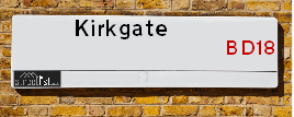Kirkgate