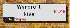 Wyncroft Rise