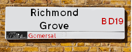 Richmond Grove