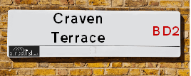 Craven Terrace