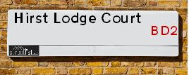 Hirst Lodge Court