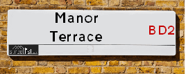 Manor Terrace
