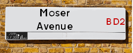Moser Avenue