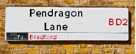 Pendragon Lane