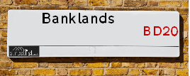 Banklands