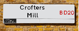 Crofters Mill
