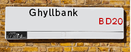 Ghyllbank