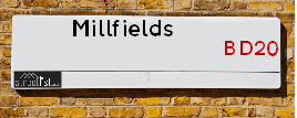 Millfields