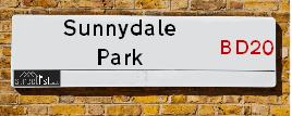 Sunnydale Park
