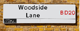 Woodside Lane