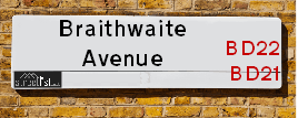 Braithwaite Avenue