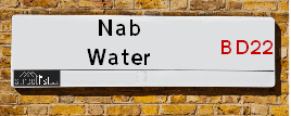 Nab Water Lane