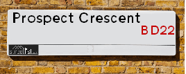 Prospect Crescent