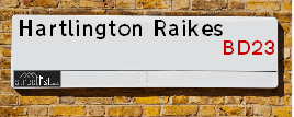 Hartlington Raikes