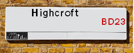 Highcroft